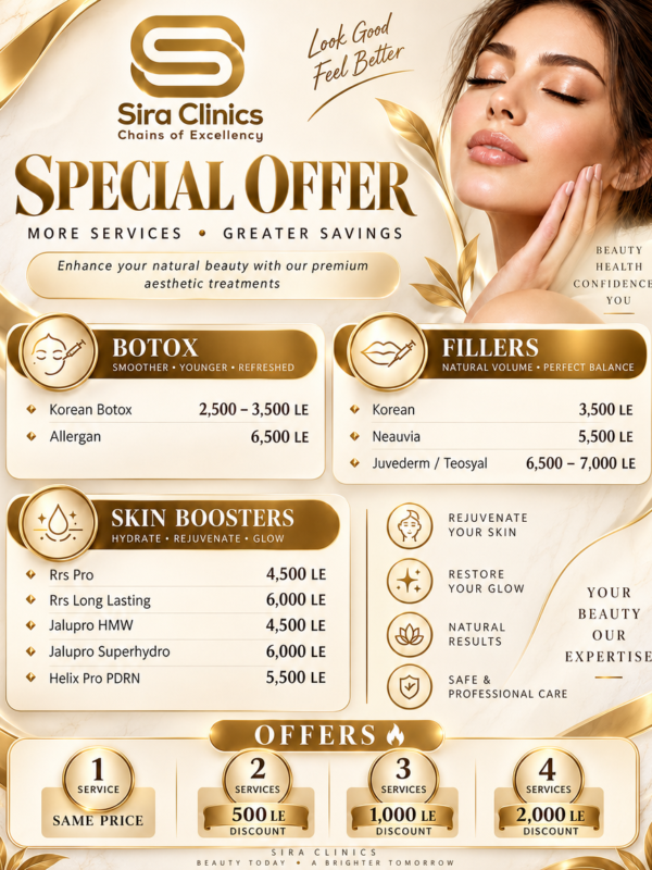 BEAUTY PACKAGE