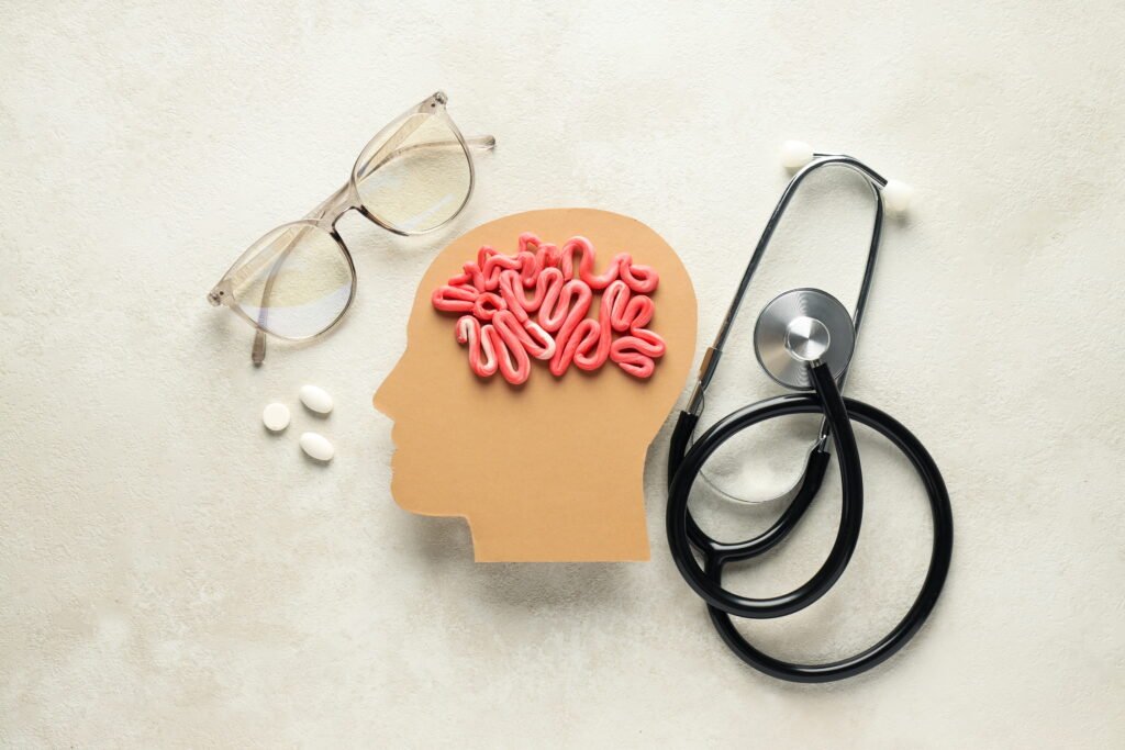 Mental Health, Family Counseling & Behavior Modification