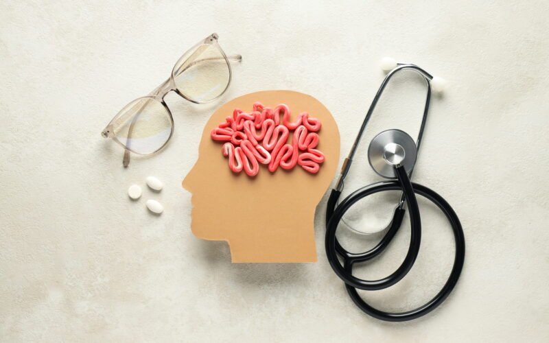 Mental Health, Family Counseling & Behavior Modification