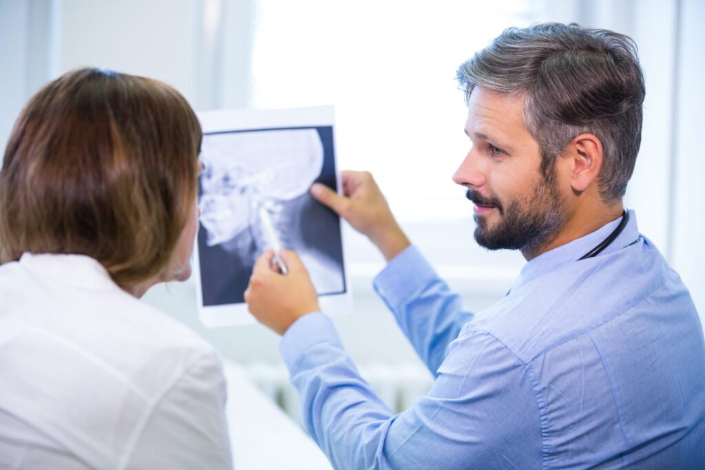 Home Radiology & Ultrasound