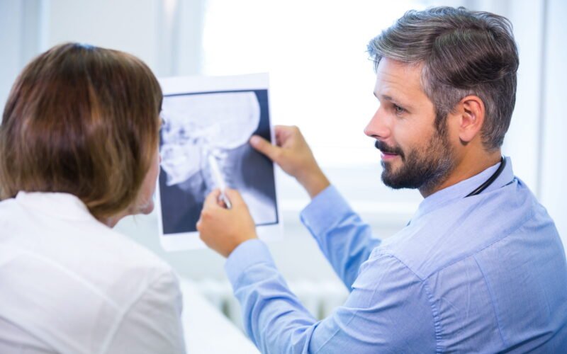 Home Radiology & Ultrasound