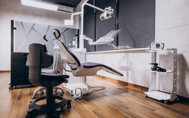 Dental Clinic
