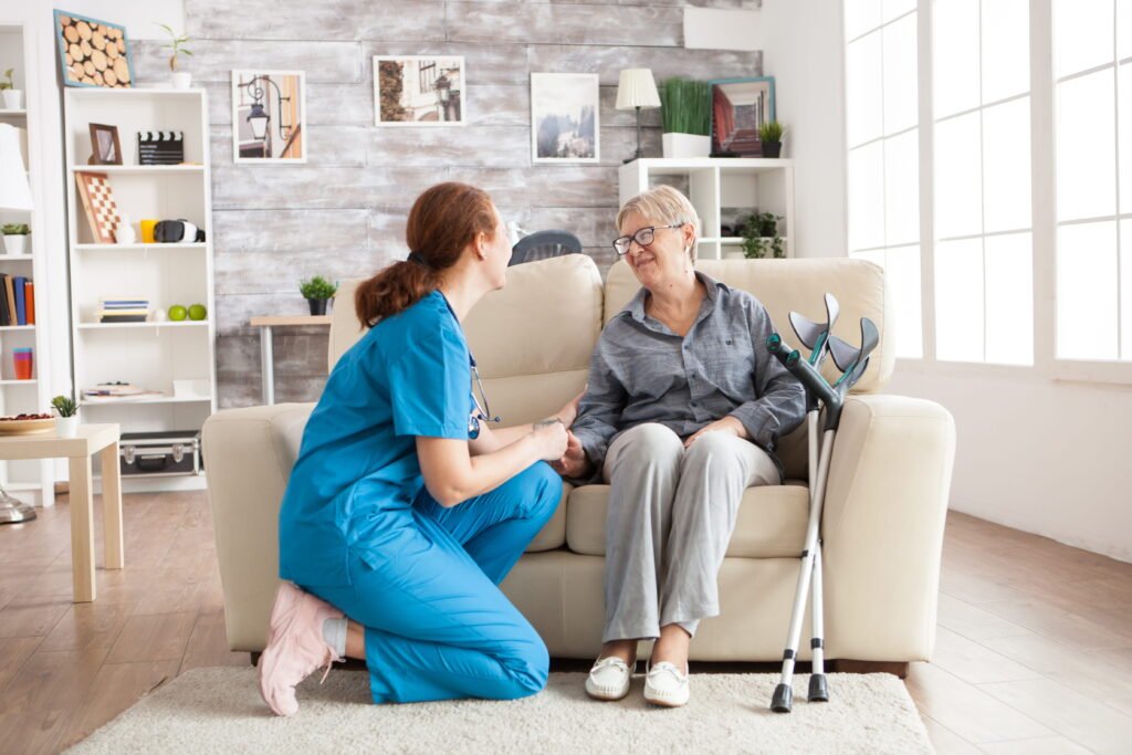 Home Nursing