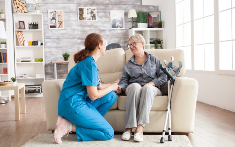 Home Nursing