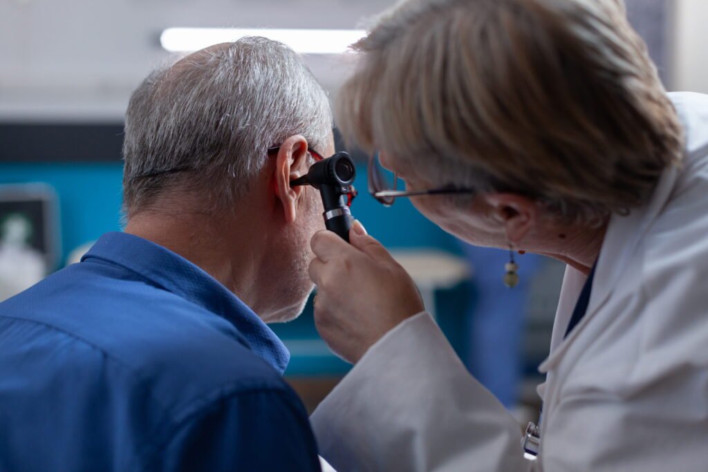 Audiology