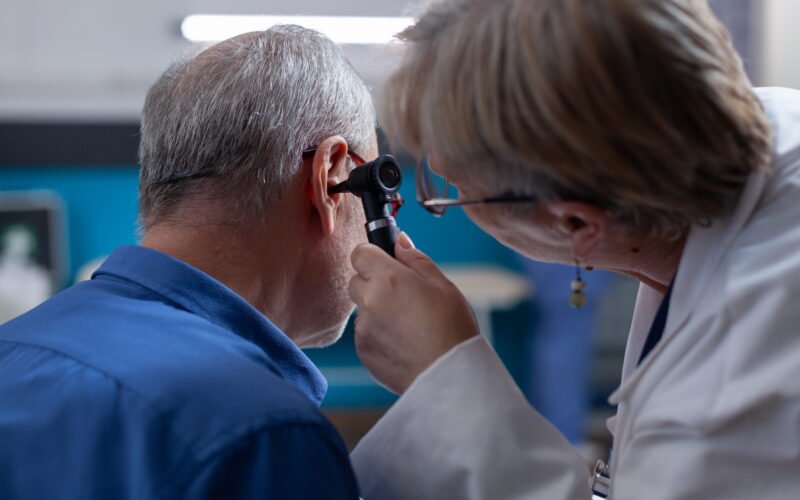 Audiology