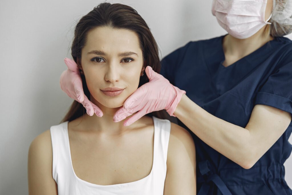 Dermatology & Non-Surgical Aesthetics