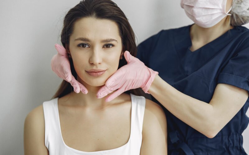 Dermatology & Non-Surgical Aesthetics